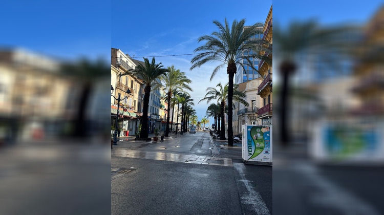 Ma-Cabane - Vente Appartement La Seyne-sur-Mer, 57 m²