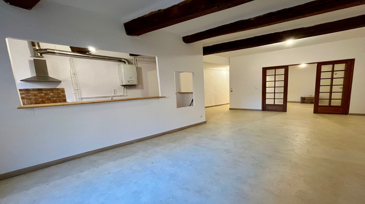 Ma-Cabane - Vente Appartement La Seyne-sur-Mer, 57 m²