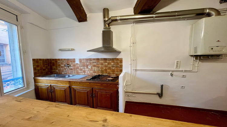 Ma-Cabane - Vente Appartement La Seyne-sur-Mer, 57 m²