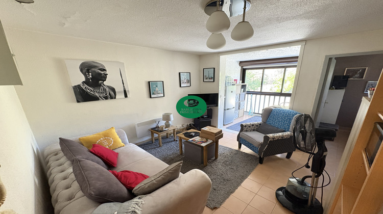 Ma-Cabane - Vente Appartement La Seyne-sur-Mer, 26 m²