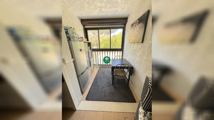 Ma-Cabane - Vente Appartement La Seyne-sur-Mer, 26 m²