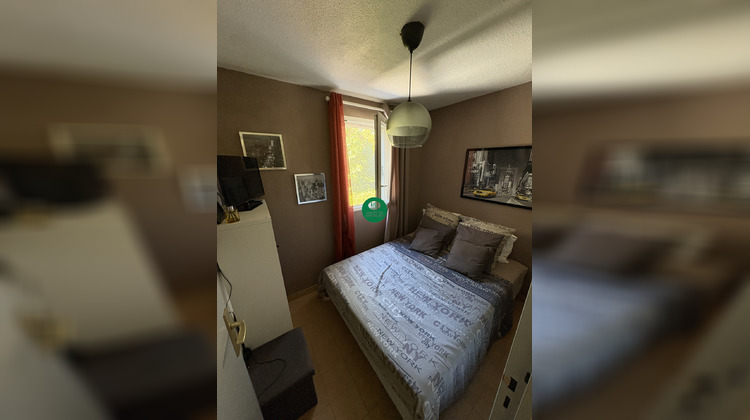 Ma-Cabane - Vente Appartement La Seyne-sur-Mer, 26 m²