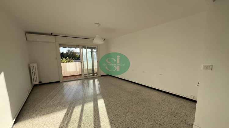 Ma-Cabane - Vente Appartement La Seyne-sur-Mer, 56 m²