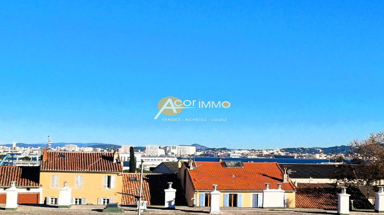 Ma-Cabane - Vente Appartement La Seyne-sur-Mer, 68 m²