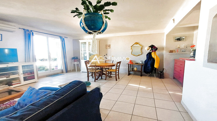 Ma-Cabane - Vente Appartement La Seyne-sur-Mer, 68 m²