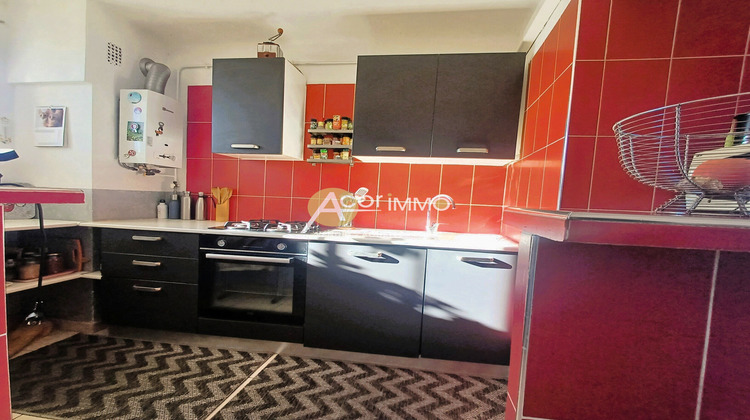 Ma-Cabane - Vente Appartement La Seyne-sur-Mer, 68 m²