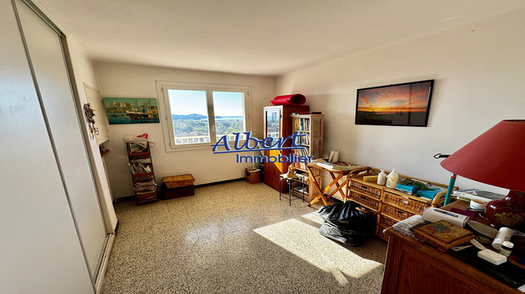 Ma-Cabane - Vente Appartement LA SEYNE-SUR-MER, 53 m²