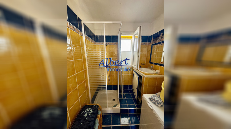 Ma-Cabane - Vente Appartement LA SEYNE-SUR-MER, 53 m²