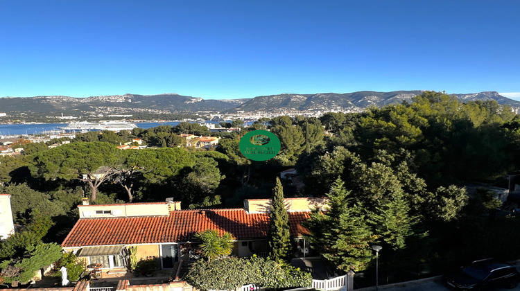 Ma-Cabane - Vente Appartement La Seyne-sur-Mer, 19 m²