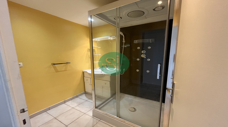 Ma-Cabane - Vente Appartement La Seyne-sur-Mer, 53 m²