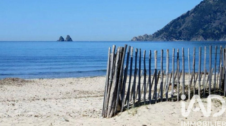 Ma-Cabane - Vente Appartement La Seyne-sur-Mer, 67 m²