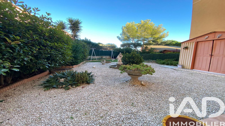 Ma-Cabane - Vente Appartement La Seyne-sur-Mer, 67 m²