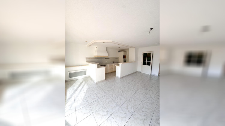 Ma-Cabane - Vente Appartement La Seyne-sur-Mer, 78 m²