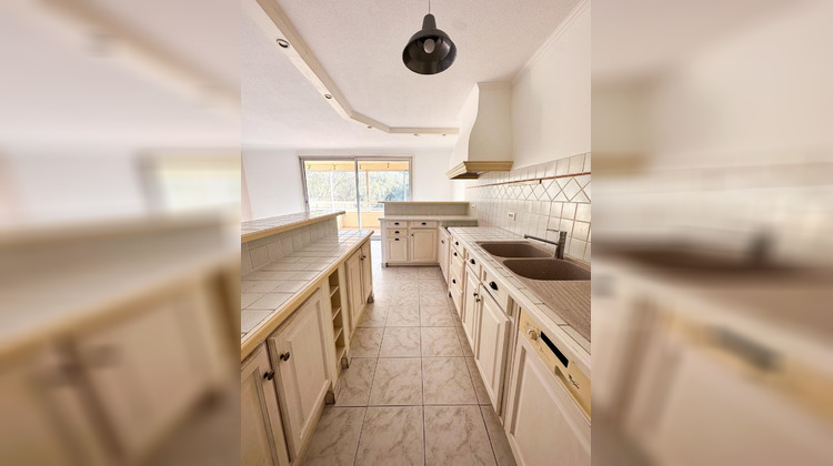 Ma-Cabane - Vente Appartement La Seyne-sur-Mer, 78 m²