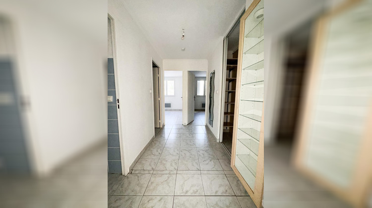 Ma-Cabane - Vente Appartement La Seyne-sur-Mer, 78 m²