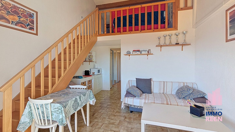 Ma-Cabane - Vente Appartement La Seyne-sur-Mer, 35 m²