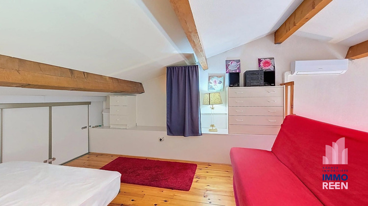 Ma-Cabane - Vente Appartement La Seyne-sur-Mer, 35 m²