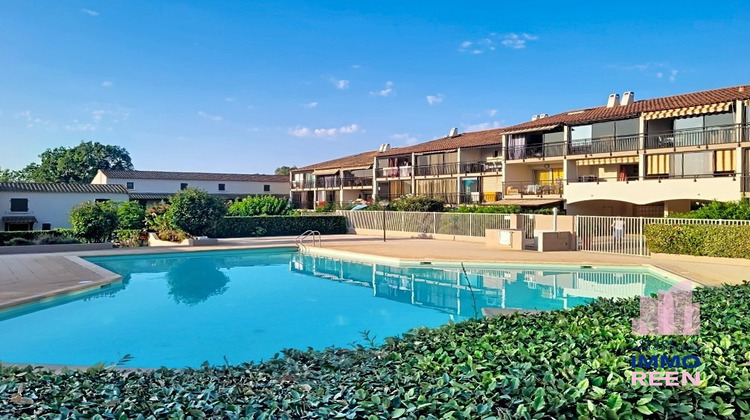 Ma-Cabane - Vente Appartement La Seyne-sur-Mer, 17 m²