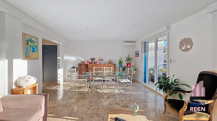 Ma-Cabane - Vente Appartement La Seyne-sur-Mer, 84 m²