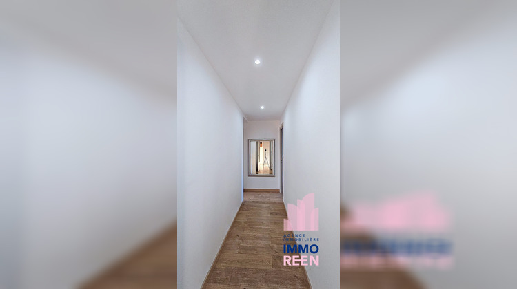 Ma-Cabane - Vente Appartement La Seyne-sur-Mer, 84 m²