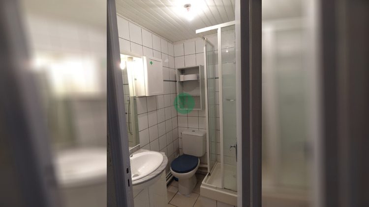 Ma-Cabane - Vente Appartement La Seyne-sur-Mer, 30 m²