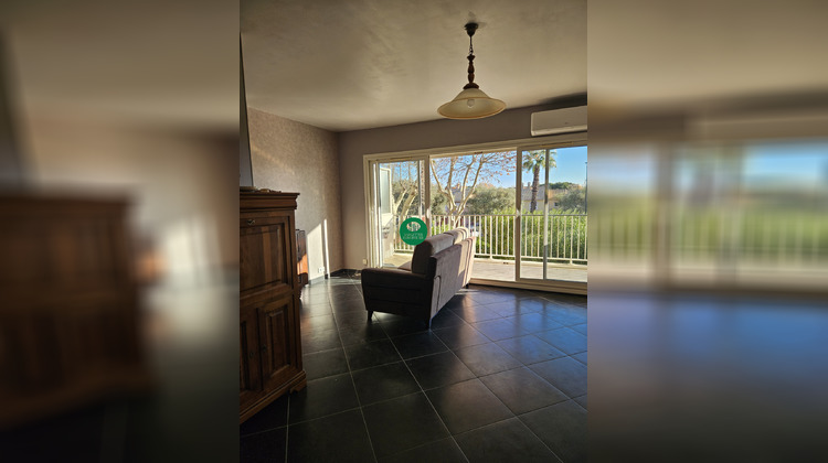 Ma-Cabane - Vente Appartement La Seyne-sur-Mer, 67 m²