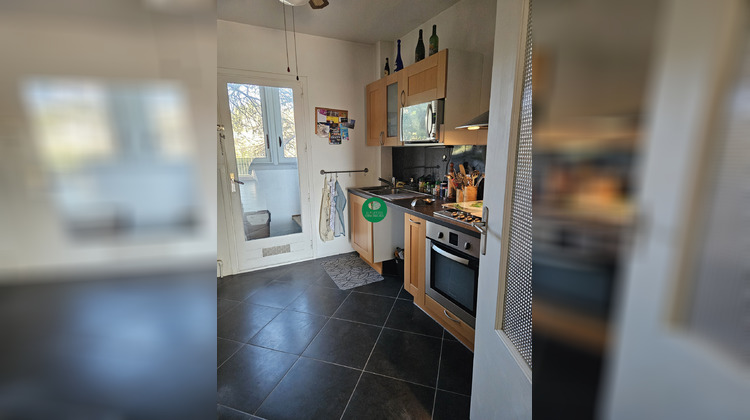 Ma-Cabane - Vente Appartement La Seyne-sur-Mer, 67 m²