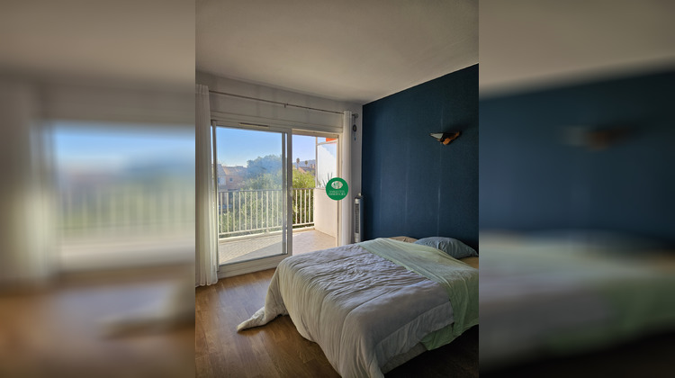 Ma-Cabane - Vente Appartement La Seyne-sur-Mer, 67 m²