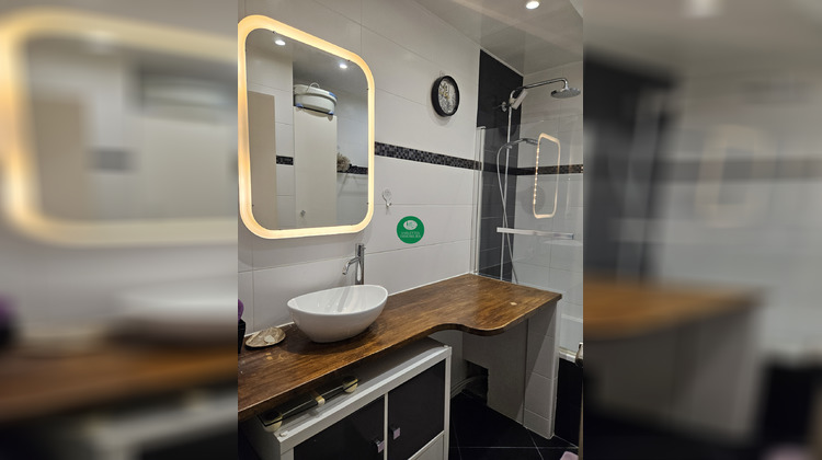 Ma-Cabane - Vente Appartement La Seyne-sur-Mer, 67 m²