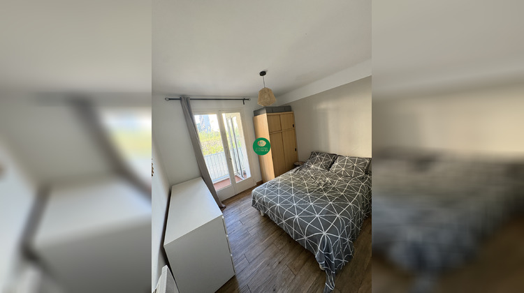 Ma-Cabane - Vente Appartement La Seyne-sur-Mer, 28 m²