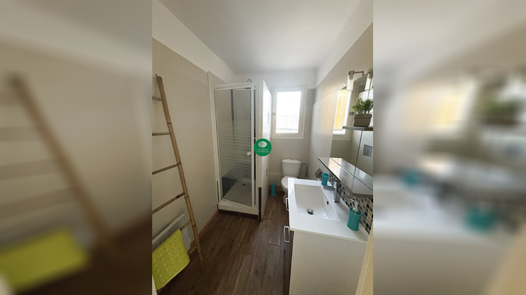 Ma-Cabane - Vente Appartement La Seyne-sur-Mer, 28 m²