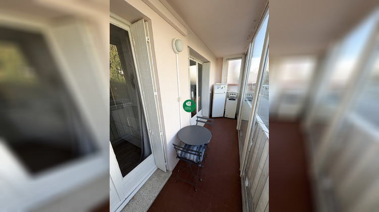 Ma-Cabane - Vente Appartement La Seyne-sur-Mer, 28 m²