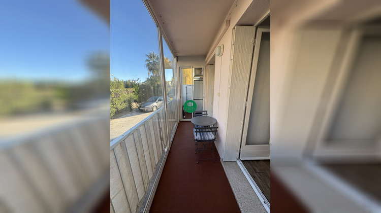 Ma-Cabane - Vente Appartement La Seyne-sur-Mer, 28 m²