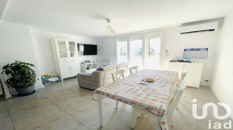 Ma-Cabane - Vente Appartement La Seyne-sur-Mer, 62 m²