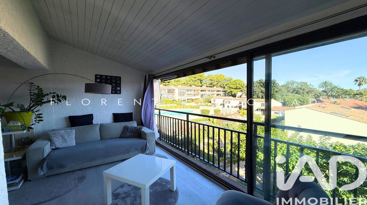 Ma-Cabane - Vente Appartement La Seyne-sur-Mer, 52 m²