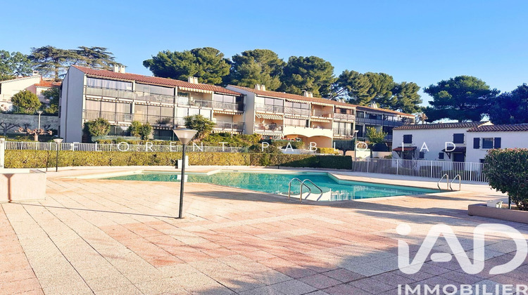 Ma-Cabane - Vente Appartement La Seyne-sur-Mer, 52 m²