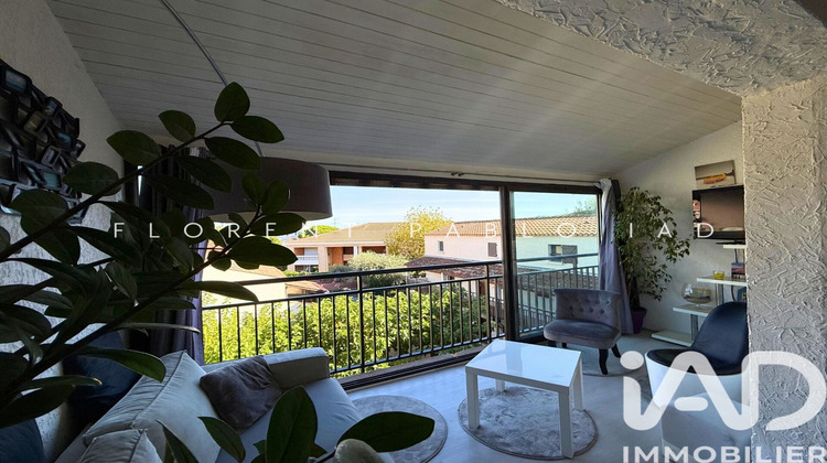 Ma-Cabane - Vente Appartement La Seyne-sur-Mer, 52 m²