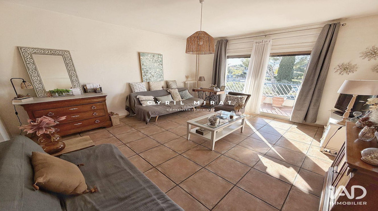 Ma-Cabane - Vente Appartement La Seyne-sur-Mer, 71 m²