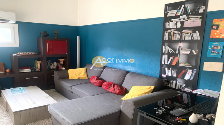 Ma-Cabane - Vente Appartement La Seyne-sur-Mer, 58 m²