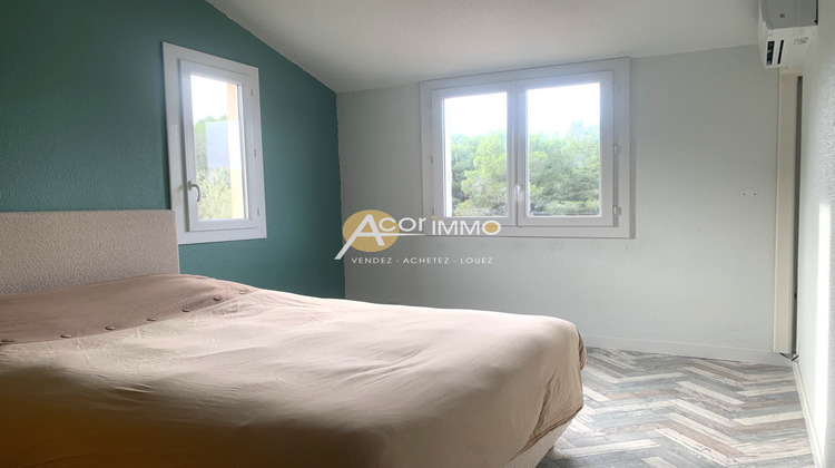 Ma-Cabane - Vente Appartement La Seyne-sur-Mer, 58 m²