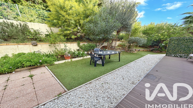 Ma-Cabane - Vente Appartement La Seyne-sur-Mer, 55 m²