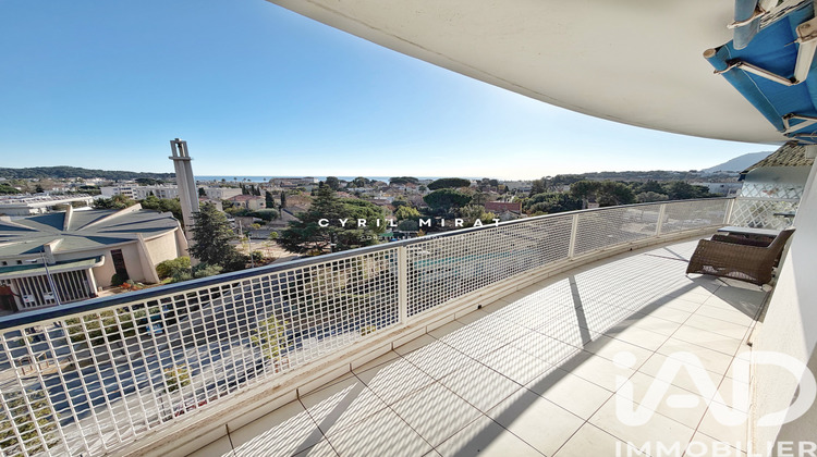 Ma-Cabane - Vente Appartement La Seyne-sur-Mer, 70 m²