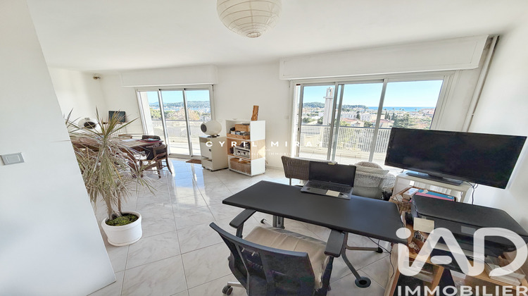 Ma-Cabane - Vente Appartement La Seyne-sur-Mer, 70 m²