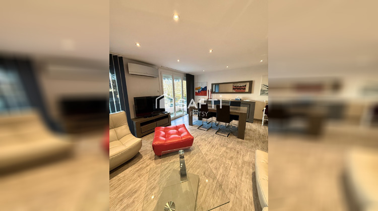 Ma-Cabane - Vente Appartement La Seyne-sur-Mer, 81 m²