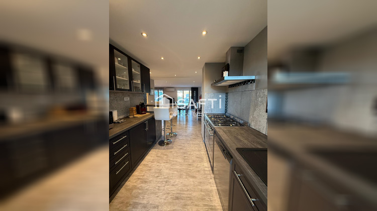 Ma-Cabane - Vente Appartement La Seyne-sur-Mer, 81 m²