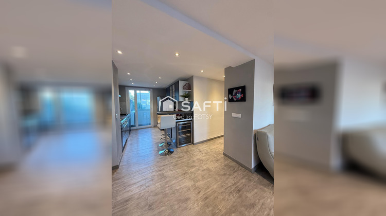 Ma-Cabane - Vente Appartement La Seyne-sur-Mer, 81 m²