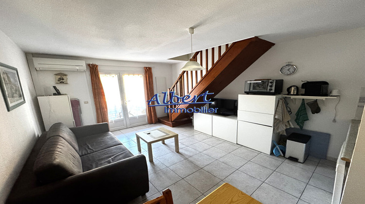 Ma-Cabane - Vente Appartement LA SEYNE-SUR-MER, 32 m²