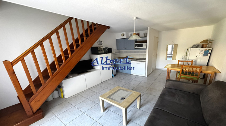 Ma-Cabane - Vente Appartement LA SEYNE-SUR-MER, 32 m²