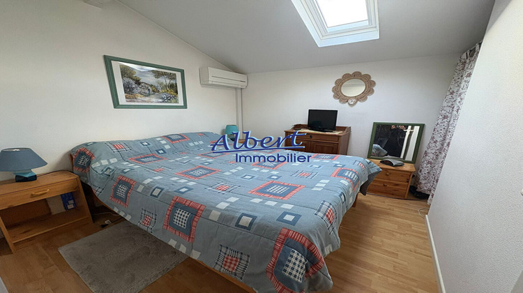 Ma-Cabane - Vente Appartement LA SEYNE-SUR-MER, 32 m²