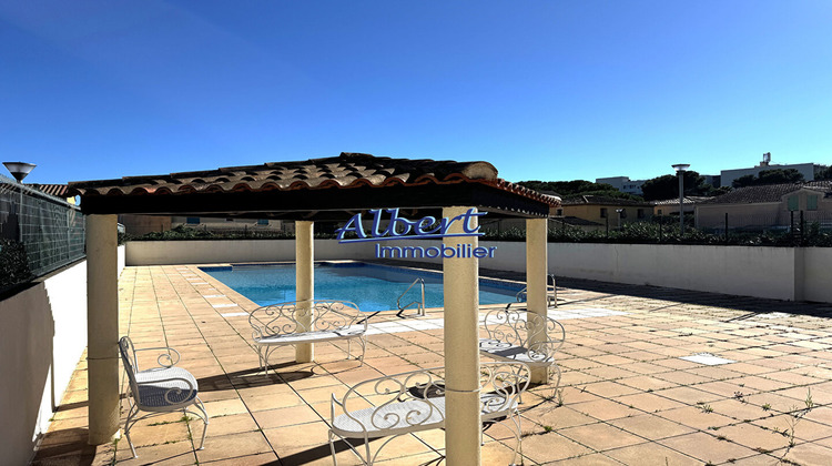 Ma-Cabane - Vente Appartement LA SEYNE-SUR-MER, 32 m²